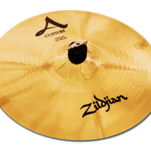 Crash Zildjian 15"A Custom