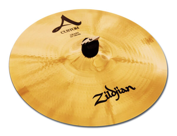 Crash Zildjian 15"A Custom