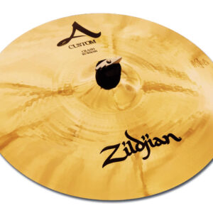 Crash Zildjian 16" A Custom