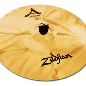 Crash Zildjian 17" A Custom SHOWROOM