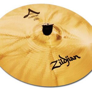 Crash Zildjian 18" A Custom