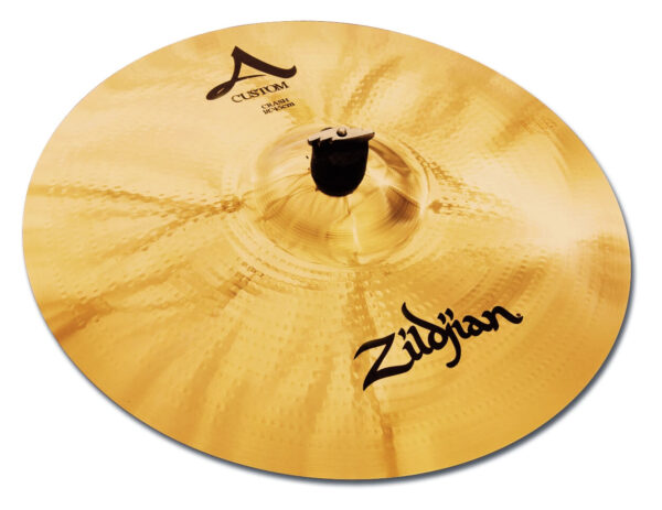 Crash Zildjian 18" A Custom