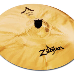 Crash Zildjian 19" A Custom