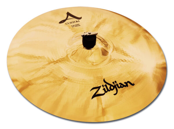 Crash Zildjian 19" A Custom