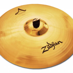 Crash Zildjian 20" A Custom