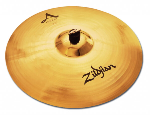 Crash Zildjian 20" A Custom