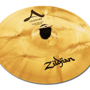 Crash Zildjian 14" A Custom Fast