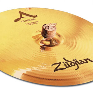 Crash Zildjian 16" A Custom Fast