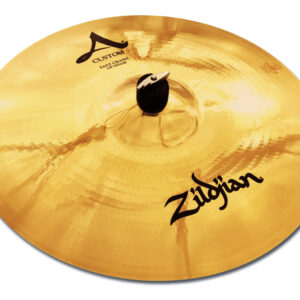 Crash Zildjian 18" A Custom Fast