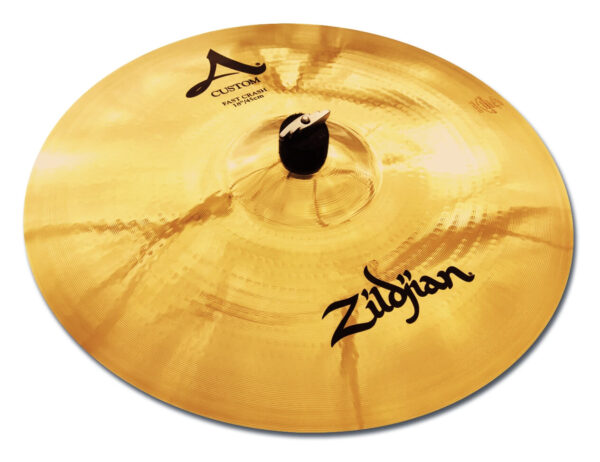 Crash Zildjian 18" A Custom Fast