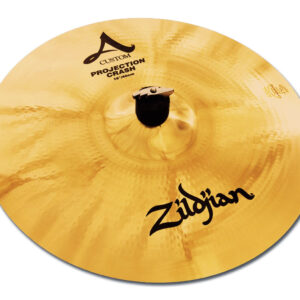 Crash Zildjian 16" A Custom Projection