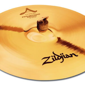 Crash Zildjian 18" A Custom Projection