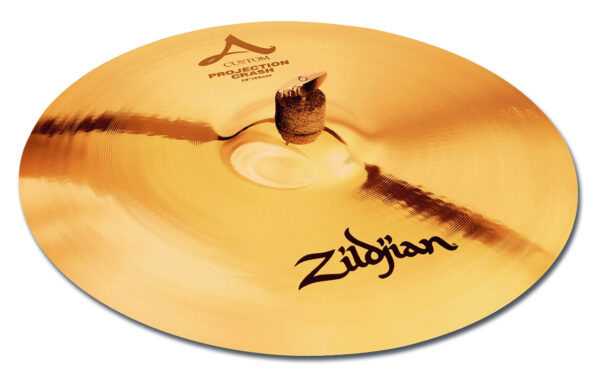 Crash Zildjian 18" A Custom Projection