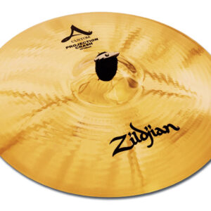 Crash Zildjian 19" A Custom Projection