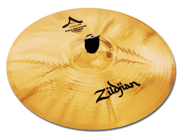 Crash Zildjian 19" A Custom Projection