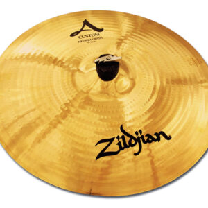 Crash Zildjian 17" A Custom Medium