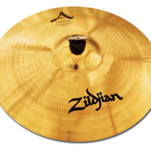 Crash Zildjian 18" A Custom Medium