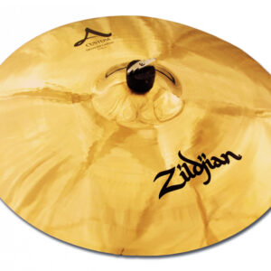 Crash Zildjian 19" A Custom Medium