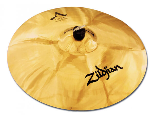 Crash Zildjian 19" A Custom Medium