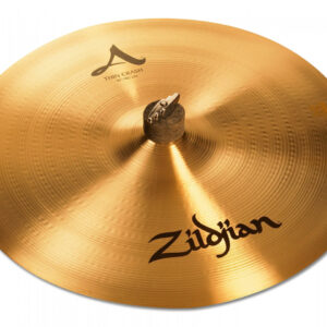 Crash Zildjian 16" A Thin