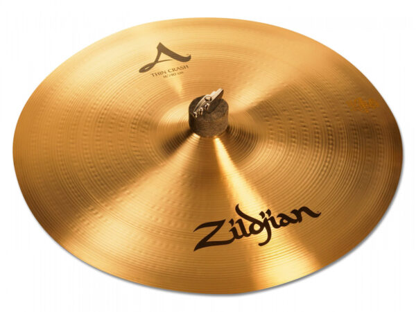 Crash Zildjian 16" A Thin