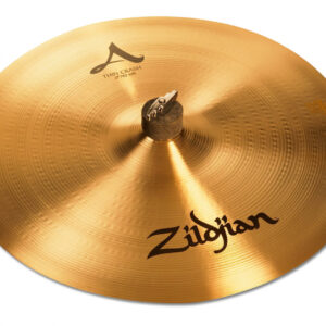 Crash Zildjian 17" A Thin