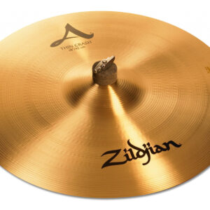 Crash Zildjian 18" A Thin