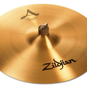 Crash Zildjian 19" A Thin