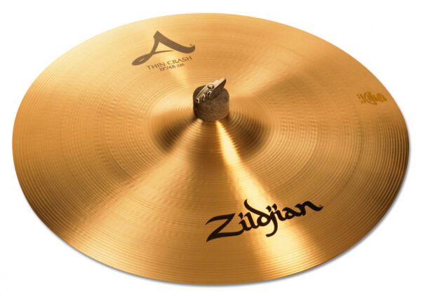 Crash Zildjian 19" A Thin