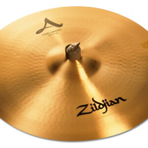 Crash Zildjian 20" A Thin