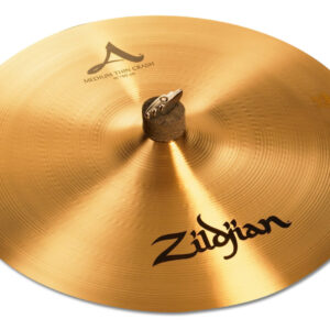 Crash Zildjian 16" A Medium Thin