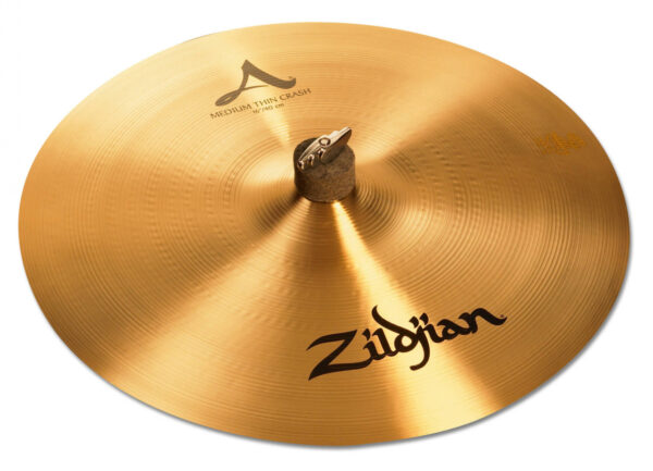 Crash Zildjian 16" A Medium Thin