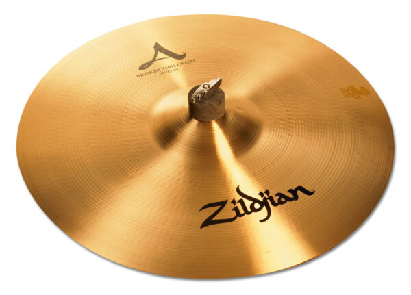 Crash Zildjian 17" A Medium Thin