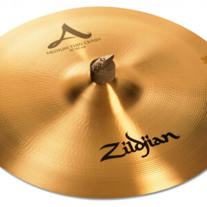 Crash Zildjian 18" A Medium Thin