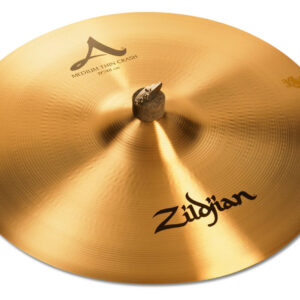 Crash Zildjian 19" A Medium Thin