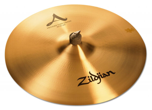 Crash Zildjian 20" A Medium Thin