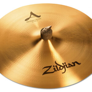 Crash Zildjian 16" A Medium