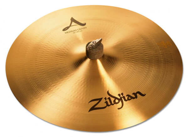 Crash Zildjian 16" A Medium