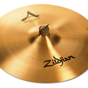 Crash Zildjian 18" A Medium