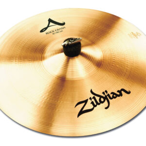 Crash Zildjian 16" A Rock