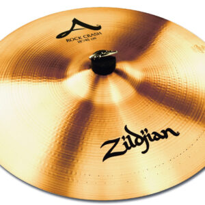 Crash Zildjian 18" A Rock