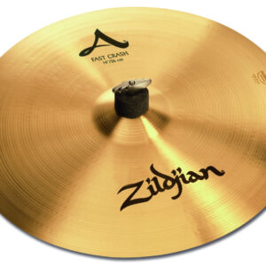 Crash Zildjian 14" A Fast