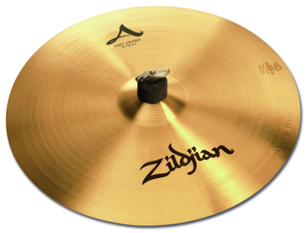 Crash Zildjian 16" A Fast