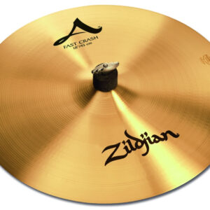 Crash Zildjian 18" A Fast