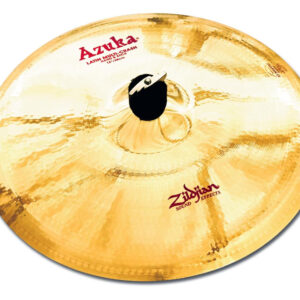 Hand Crash Zildjian 15" FX Azuka Latin Multi