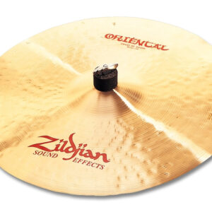 Crash of Doom Zildjian 20" FX Oriental