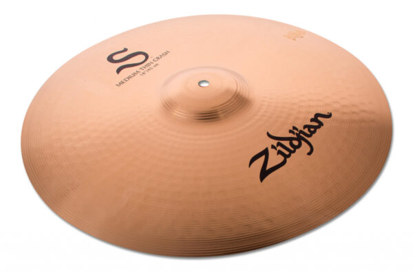 Crash Zildjian 18" S Family Medium Thin