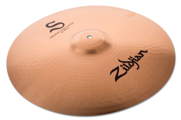 Crash Zildjian 16" S Family Medium Thin