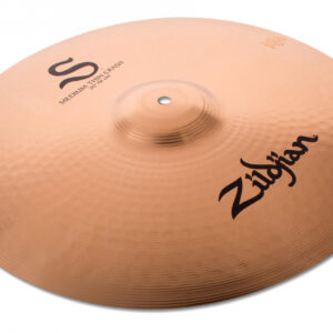 Crash Zildjian 20" S Family Medium Thin - SHOWROOM