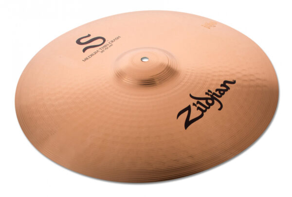 Crash Zildjian 20" S Family Medium Thin - SHOWROOM